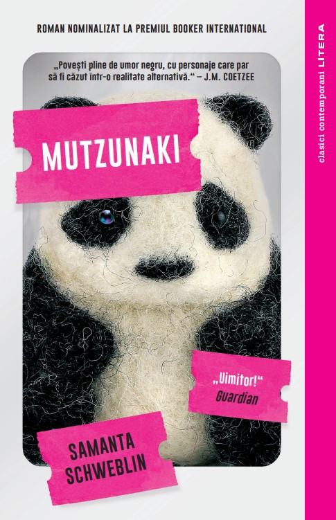 Mutzunaki - 19.50 Lei