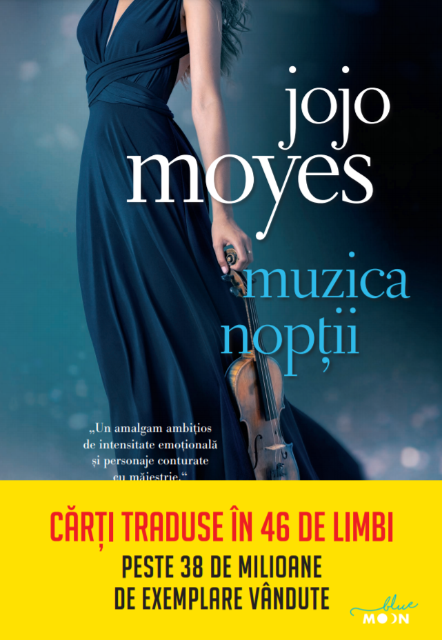 Muzica noptii - 79,99 Lei