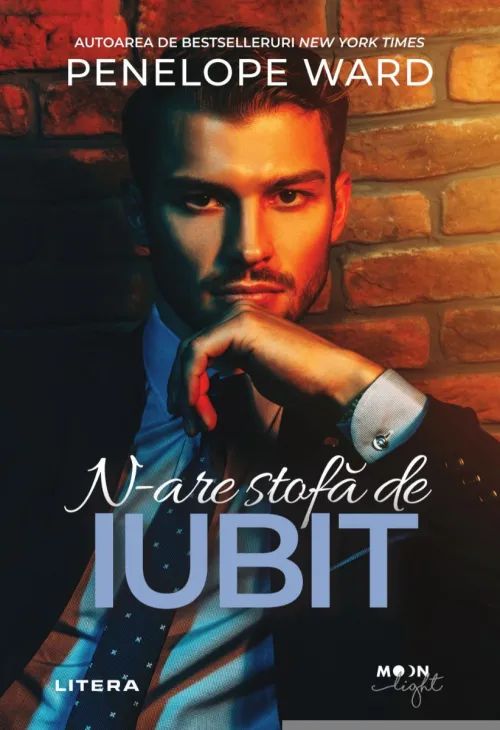 N-are stofa de iubit - 16.50 Lei