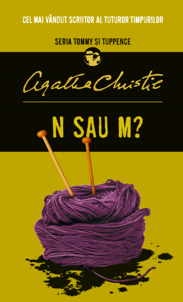 N sau M? - 39.99 Lei