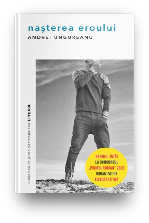 Nasterea eroului - 43,99 Lei