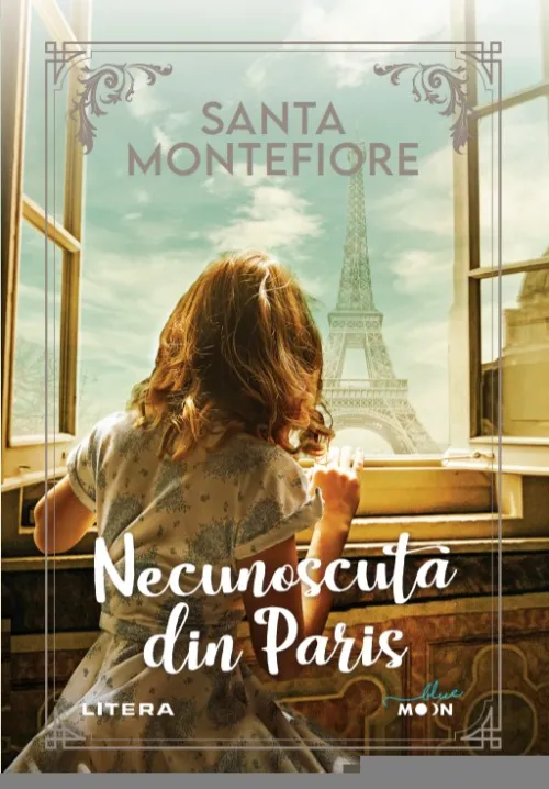 Necunoscuta din Paris - 36.00 Lei