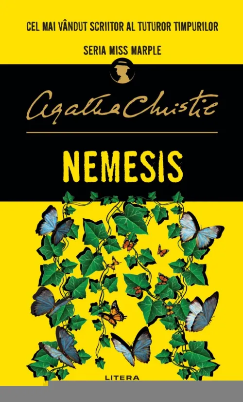 Nemesis - 21.99 Lei