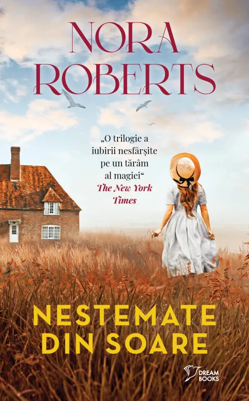 Nestemate din soare (vol. 53) - 24,99 Lei