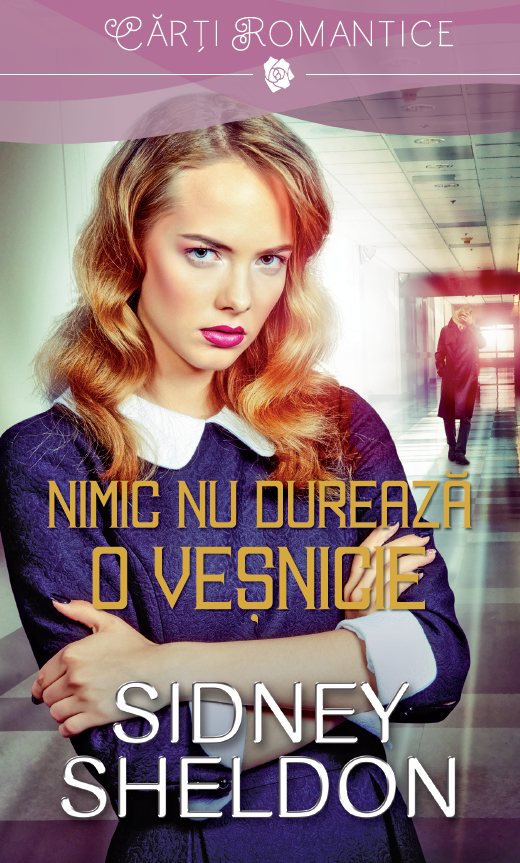 Nimic nu dureaza o vesnicie - 9.00 Lei