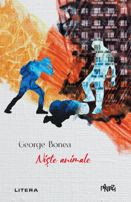 Niste animale - 20.00 Lei