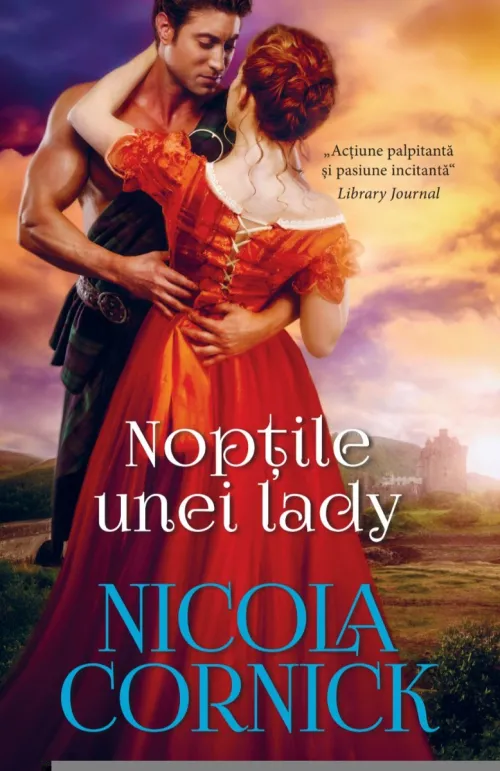 Noptile unei lady - 12.00 Lei