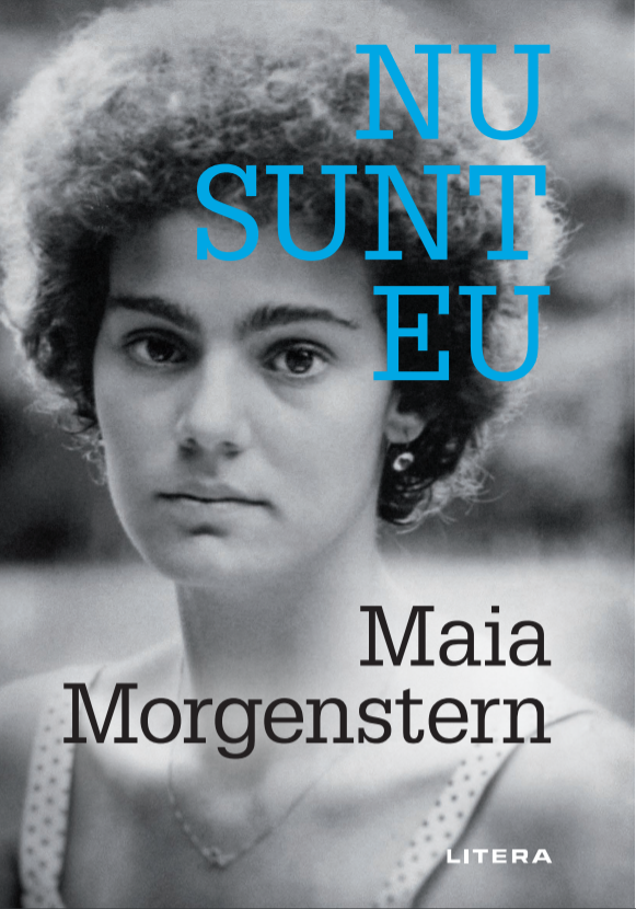 Nu sunt eu - 27,50 Lei
