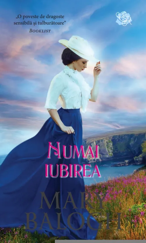 Numai iubirea - 12.00 Lei