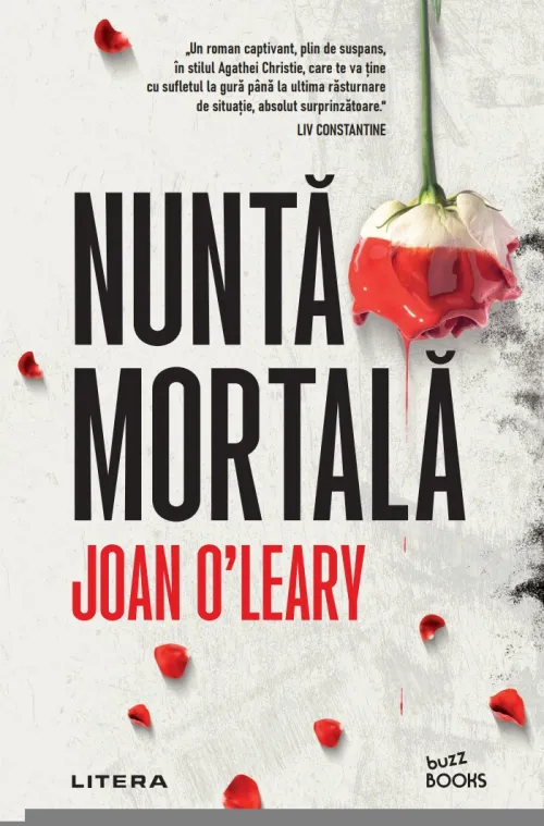 Nunta mortala - 26.00 Lei