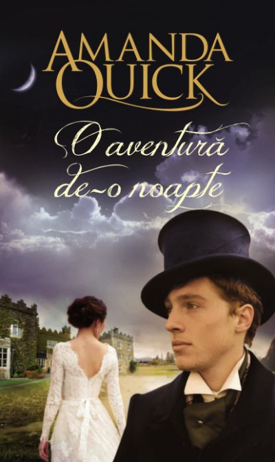 O aventura de-o noapte - 24.99 Lei