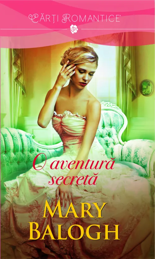 O aventura secreta - 24,99 Lei