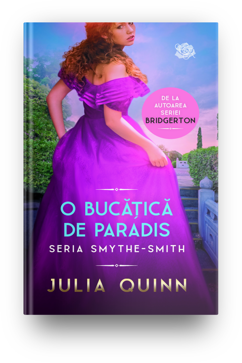 O bucatica de paradis - 12.00 Lei