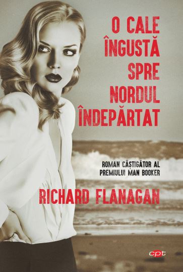 O cale ingusta spre nordul indepartat - 26.99 Lei