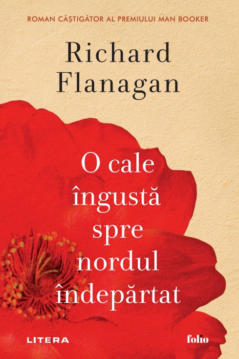 O cale ingusta spre nordul indepartat - 22.75 Lei