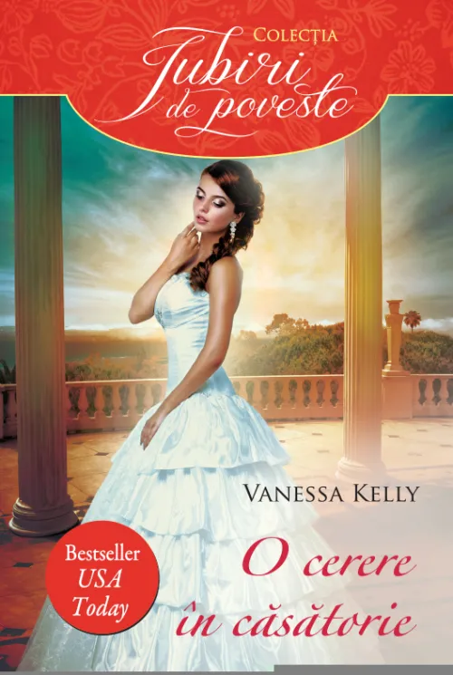 O cerere in casatorie - 29.99 Lei