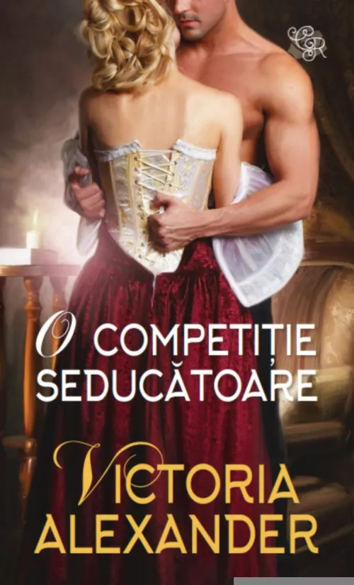 O competitie seducatoare - 12.00 Lei