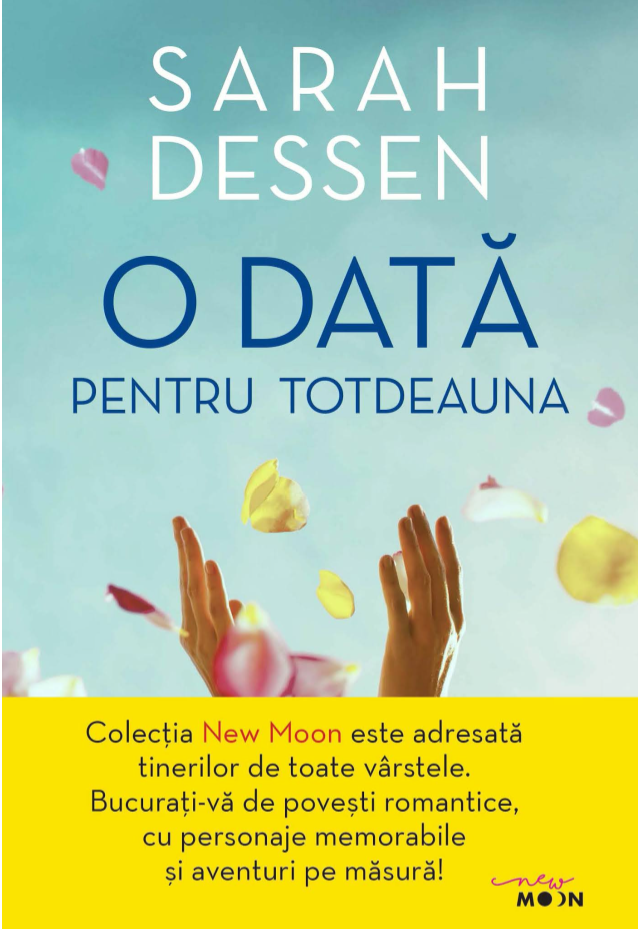 O data pentru totdeauna - 32,99 Lei