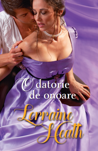 O datorie de onoare - 12.00 Lei