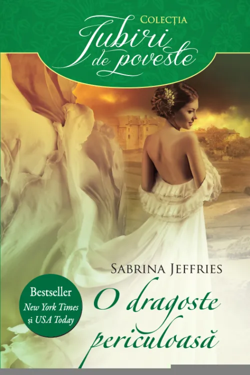 O dragoste periculoasa - 29.99 Lei