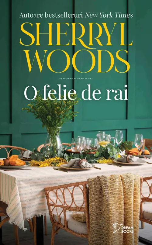 O felie de rai (vol. 58) - 24,99 Lei