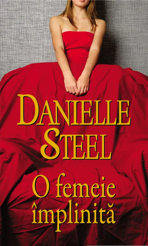 O femeie implinita - 24.99 Lei