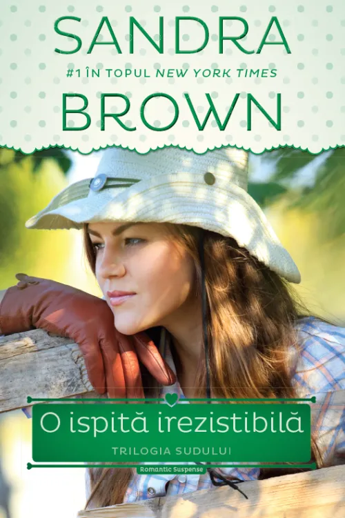 O ispita irezistibila - 29.99 Lei