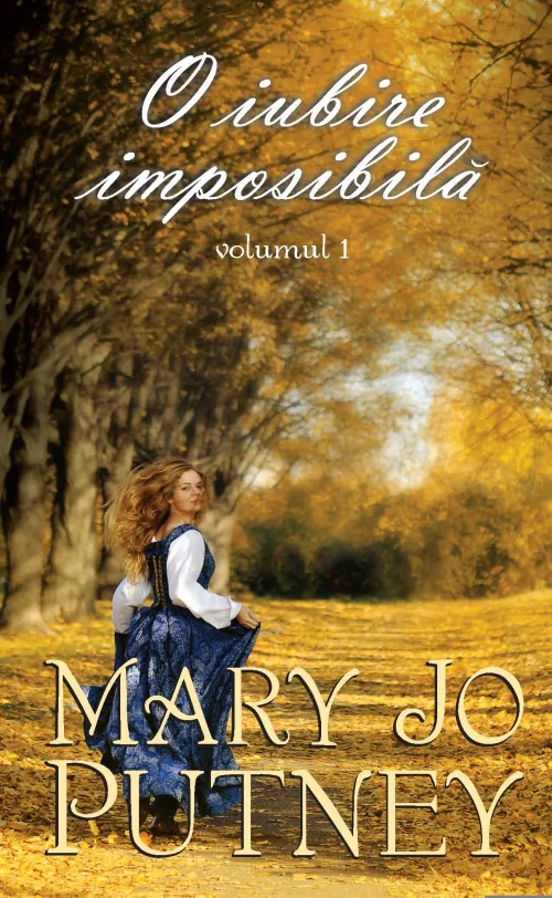 O iubire imposibila (vol. 1) - 24,99 Lei