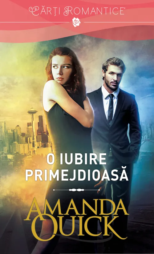 O iubire primejdioasa - 24.99 Lei