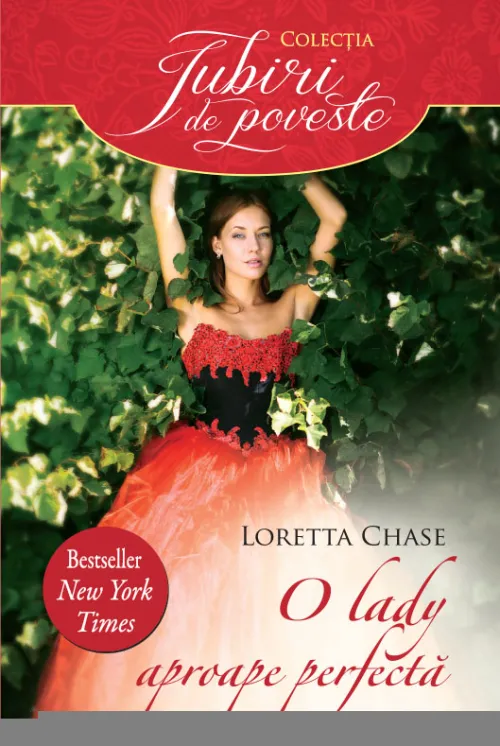 O lady aproape perfecta - 29.99 Lei