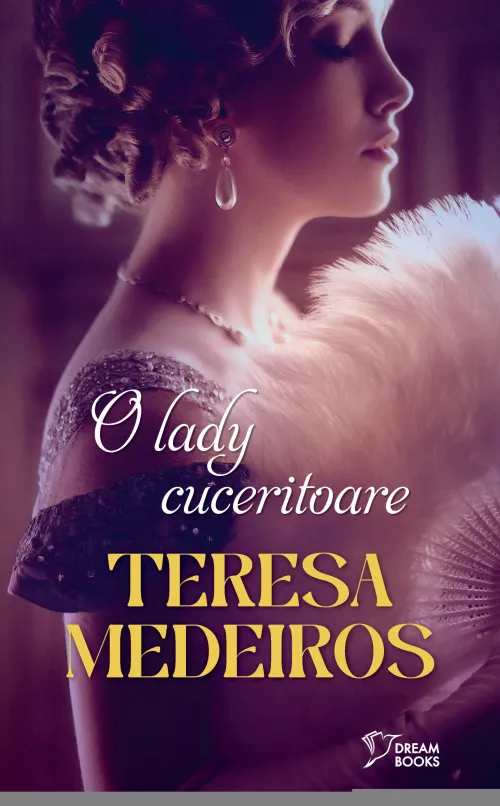 O lady cuceritoare (vol. 49) - 24.99 Lei
