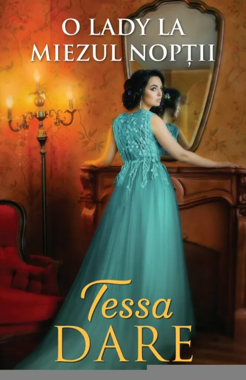 O lady la miezul noptii - 12.00 Lei