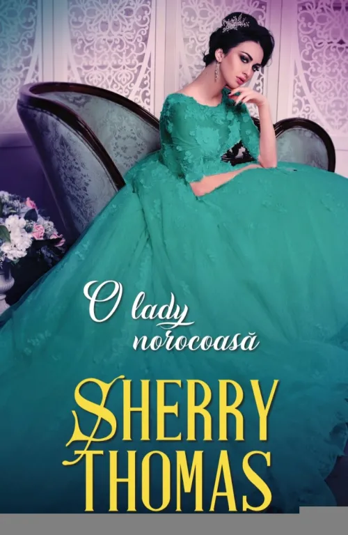 O lady norocoasa - 12.00 Lei