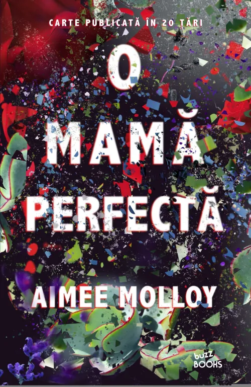 O mama perfecta - 32.99 Lei