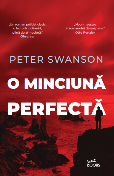 O minciuna perfecta - 54.99 Lei