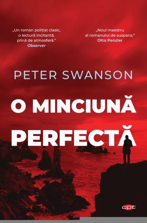 O minciuna perfecta - 29.99 Lei