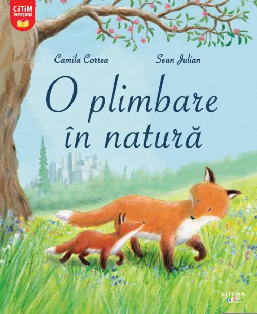O plimbare in natura - 19.49 Lei