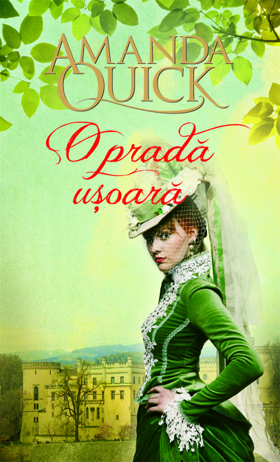 O prada usoara - 24.99 Lei