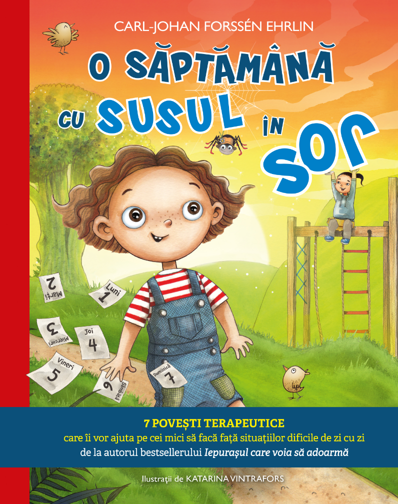 O saptamana cu susul in jos - 44.99 Lei