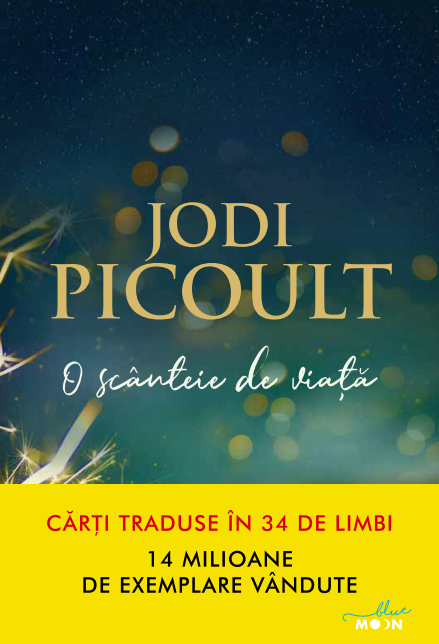 O scanteie de viata - 54.99 Lei