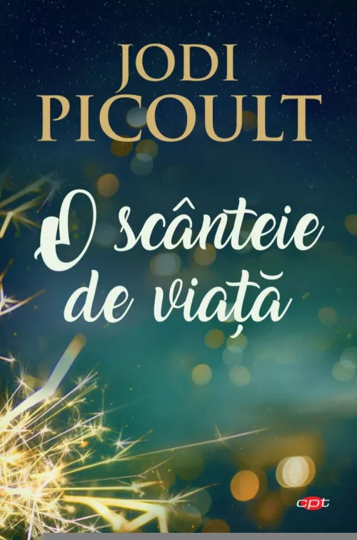 O scanteie de viata - 39.99 Lei