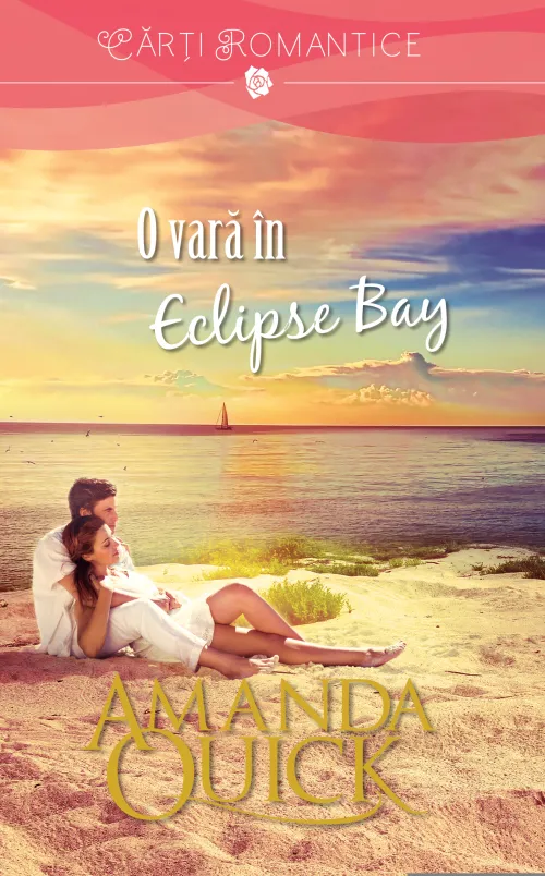 O vara in Eclipse Bay - 24,99 Lei