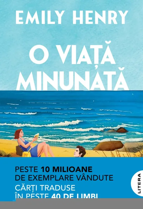 O viata minunata - 35,74 Lei