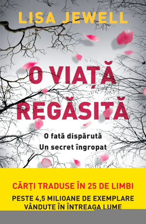 O viata regasita - 22.00 Lei