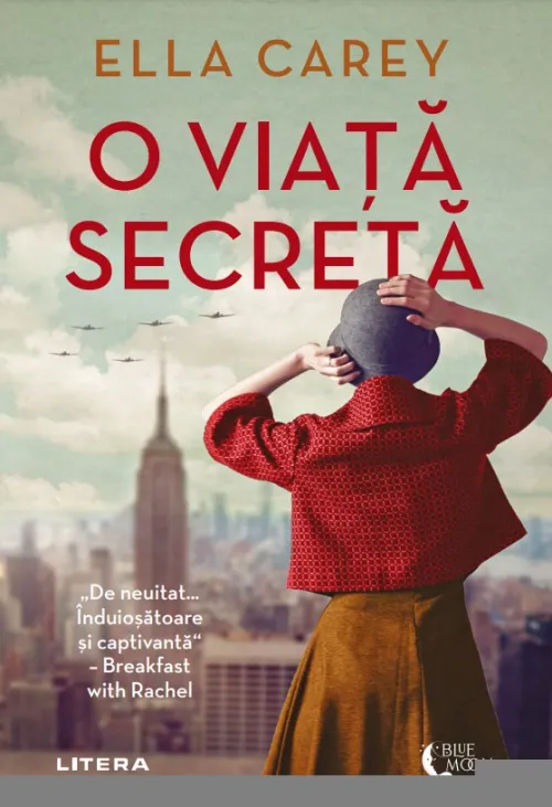 O viata secreta - 19.25 Lei