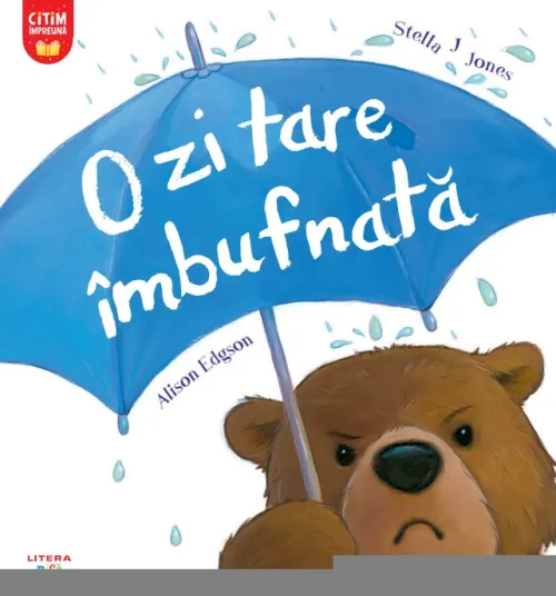 O zi tare imbufnata - 16.49 Lei