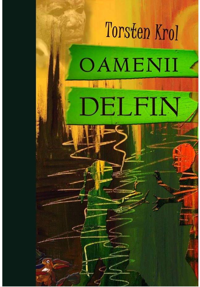 Oamenii delfin. Colectia Premium - 15.75 Lei