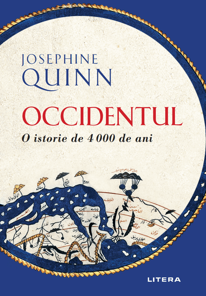 Occidentul. O istorie de 4000 de ani - 101.99 Lei