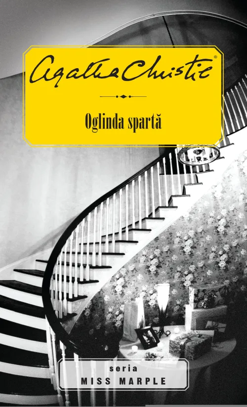 Oglinda sparta - 19,99 Lei