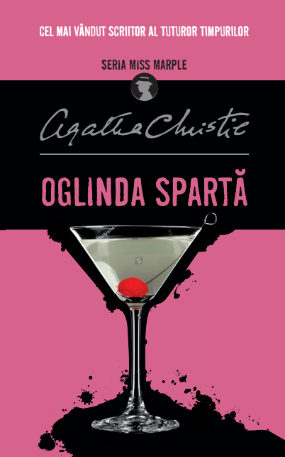 Oglinda sparta - 29,24 Lei